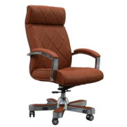 XPONSE ENTERPRISES Revolving Chair with Revolving with back tilting