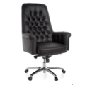 XPONSE ENTERPRISES Revolving Chair with Knee tilt mechanism