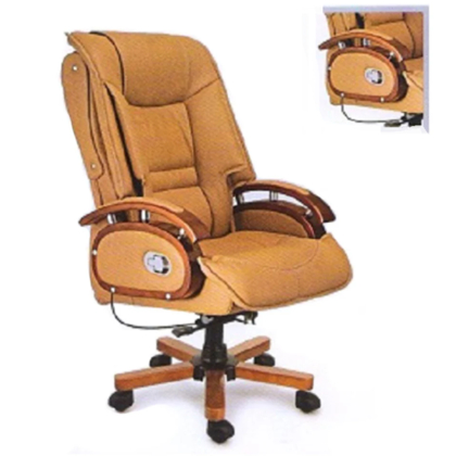 XPONSE ENTERPRISES Revolving Chair with Tilt working with torsion bar mechanism