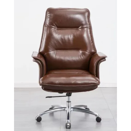 XPONSE ENTERPRISES Revolving Chair with Knee tilt mechanism