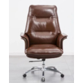 XPONSE ENTERPRISES Revolving Chair with Knee tilt mechanism