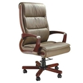 XPONSE ENTERPRISES Revolving Chair with Tilt working with torsion bar mechanism