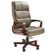 XPONSE ENTERPRISES Revolving Chair with Tilt working with torsion bar mechanism