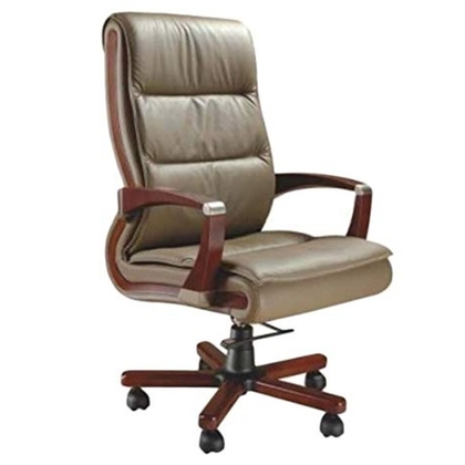 XPONSE ENTERPRISES Revolving Chair with Tilt working with torsion bar mechanism