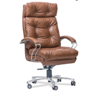 XPONSE ENTERPRISES Revolving Chair with Revolving with back tilting