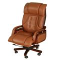 XPONSE ENTERPRISES Revolving Chair with Knee tilt mechanism