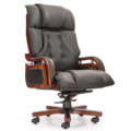 XPONSE ENTERPRISES Revolving Chair with Knee tilt Synchronic mechanism