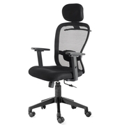 XPONSE ENTERPRISES Revolving Chair with Synchronic tilt mechanism