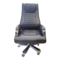 XPONSE ENTERPRISES Revolving Chair with Tilt working with torsion bar mechanism