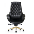 XPONSE ENTERPRISES Revolving Chair with Knee tilt mechanism