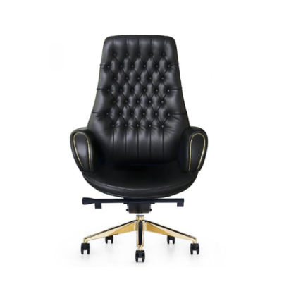 XPONSE ENTERPRISES Revolving Chair with Knee tilt mechanism