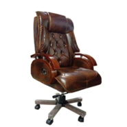 XPONSE ENTERPRISES Revolving Chair with Tilt working with torsion bar mechanism