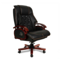 XPONSE ENTERPRISES Revolving Chair with Tilt working with torsion bar mechanism