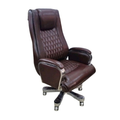 XPONSE ENTERPRISES Revolving Chair with Tilt working with torsion bar mechanism