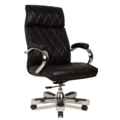 XPONSE ENTERPRISES Revolving Chair with Knee tilt mechanism