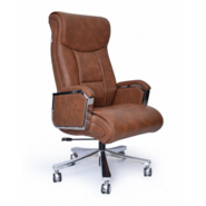 XPONSE ENTERPRISES Revolving Chair with Revolving with back tilting