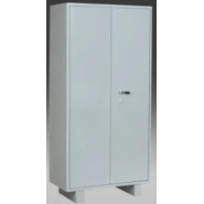 METHODEX Almirah Steel shelving cabinets