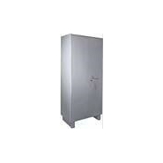 METHODEX Almirah Steel shelving cabinets