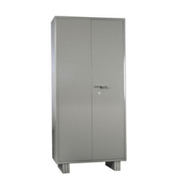 METHODEX Almirah Steel shelving cabinets