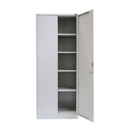 SAI ENTERPRISE Almirah Steel shelving cabinets