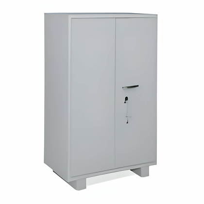 SAI ENTERPRISE Almirah Steel shelving cabinets