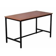 SAI ENTERPRISE Executive Table with One side pedestal unit