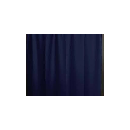 Unbranded Polyster Plain Door Curtains