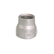 UNIK 20 Hot-Finished Seamless(HFS) Socket Reducing Steel Pipes Fitting