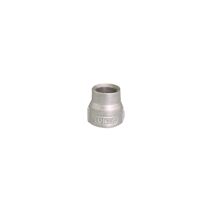 UNIK 20 Hot-Finished Seamless(HFS) Socket Reducing Steel Pipes Fitting