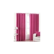 Unbranded Cotton Plain Door Curtains