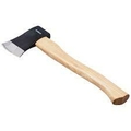 Axe Steelshaft Wooden Handle