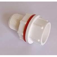 PRAYAG 20 mm dia Tank nipple