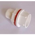 PRAYAG 20 mm dia Tank nipple