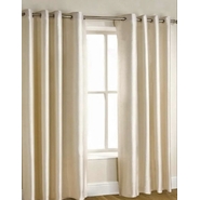 Unbranded Polyster Plain Door Curtains