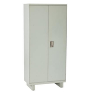 geeken Almirah Steel shelving cabinets