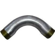 Unbranded 50 Hot-Finished Seamless(HFS) Bends Steel Pipes Fitting