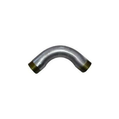 Unbranded 50 Hot-Finished Seamless(HFS) Bends Steel Pipes Fitting