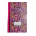 standard PLAIN REGISTER Diaries-printed-plain- register- 144 Pages