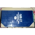 AAMIR BOOK DEPOT BILL REGISTER Diaries-printed-plain- register- 200 Pages