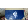 AAMIR BOOK DEPOT BILL REGISTER Diaries-printed-plain- register- 200 Pages