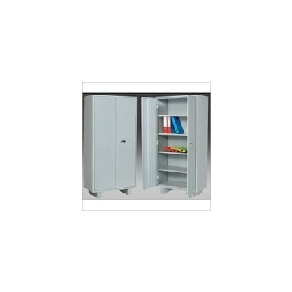 TECHNOMECAZ Almirah Steel shelving cabinets