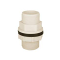 MHD 25 mm dia Tank nipple