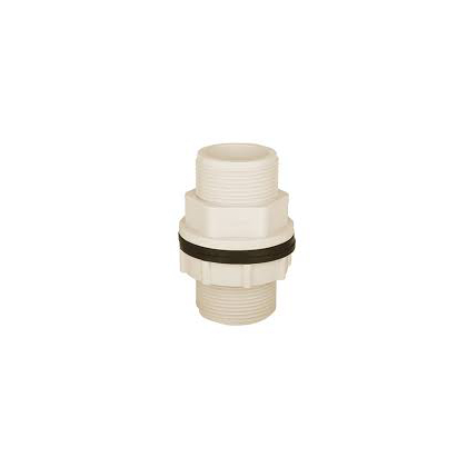 MHD 25 mm dia Tank nipple