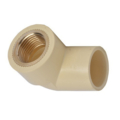 MHD 15 mm dia Elbow 90°(brass)