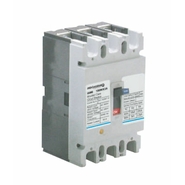 indoasian 100A 3 Pole 16 KA Molded Case Circuit Breakers (Mccb)