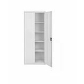 PARIN Almirah Steel shelving cabinets