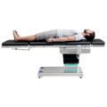 yuvi surgical Remote & Table mounted General Operating Table