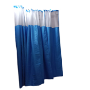 Unbranded Polyster Plain Door Curtains