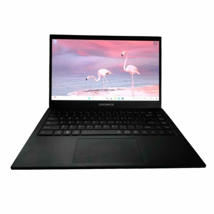 Coconics Intel Core i3 14 Inch Laptop ( Linux )