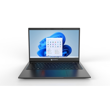 Coconics Intel Core i3 14 Inch Laptop ( Windows 10 Professional )